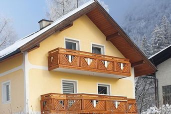Apartament Burgerberg