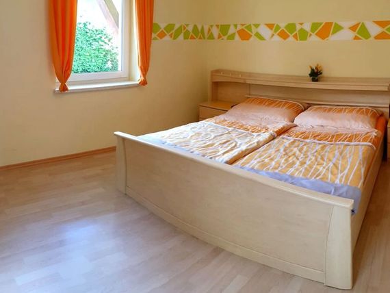 Apartament Burgerberg 3*