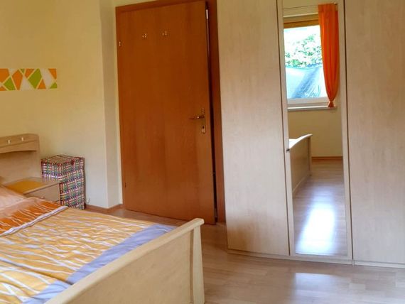 Apartament Burgerberg 3*