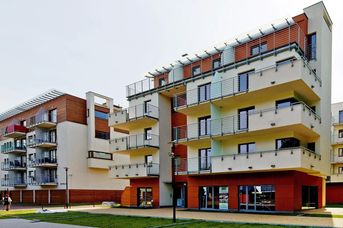 Apartament Foka