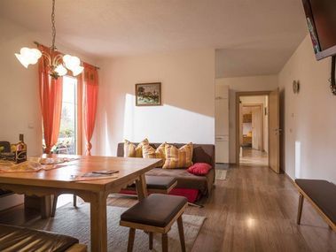 Apartament Fussalm 3*