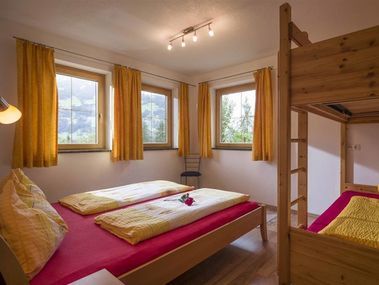 Apartament Fussalm 3*