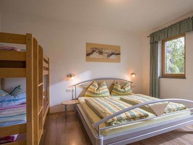 Apartament Fussalm 3*