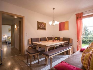 Apartament Fussalm 3*