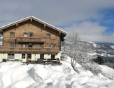 Apartament Hintergugg