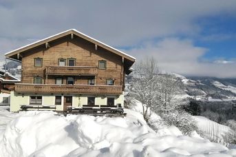 Apartament Hintergugg