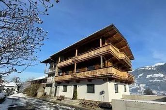 Apartament Hirner