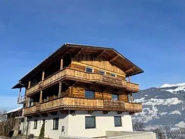 Apartament Hirner 4*