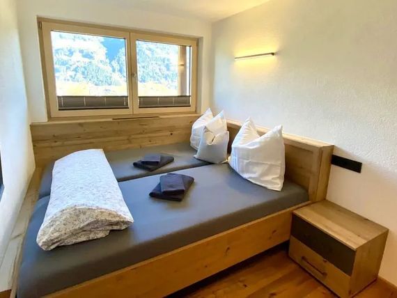 Apartament Hirner 4*