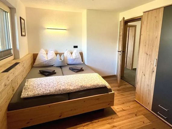 Apartament Hirner 4*