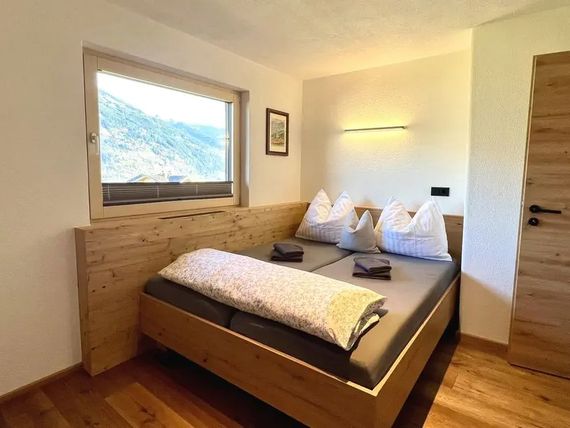 Apartament Hirner 4*