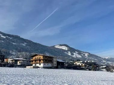 Apartament Hirner 4*