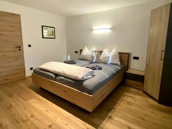 Apartament Hirner 4*