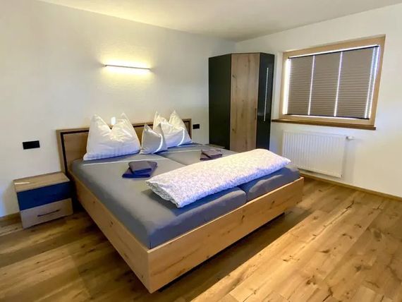 Apartament Hirner 4*