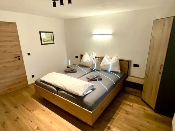 Apartament Hirner 4*