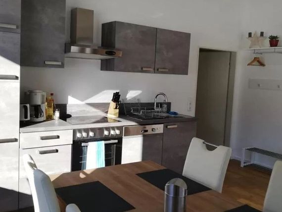 Apartament Keil 3*