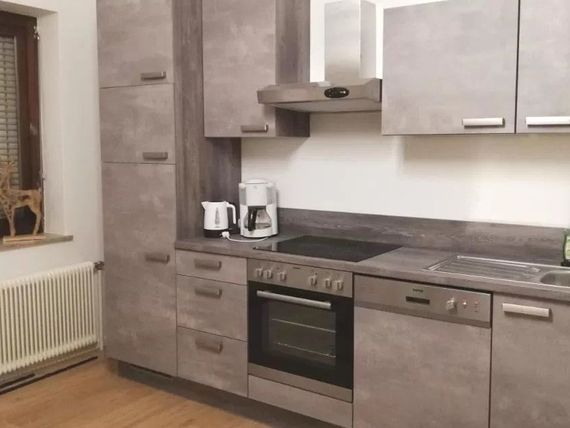 Apartament Keil 3*