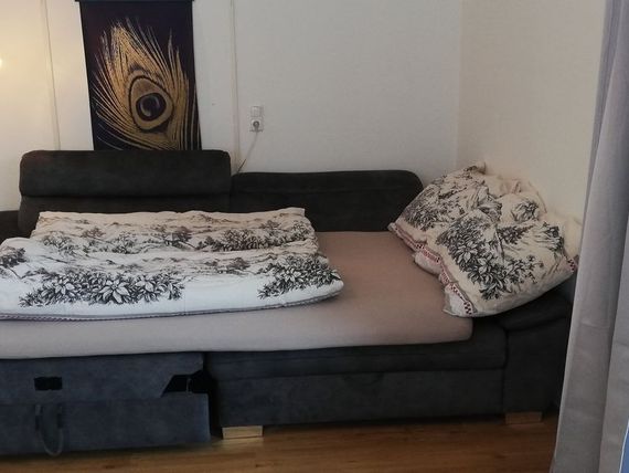 Apartament Keil 3*
