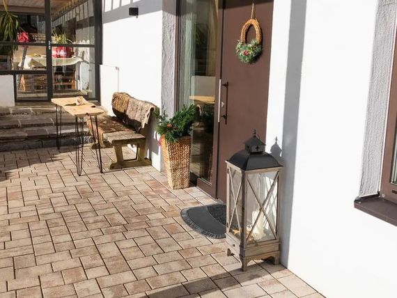 Apartament Rehlein 3*