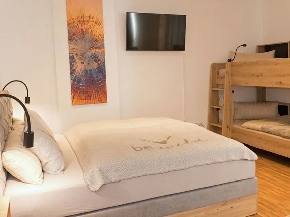 Apartament Rehlein 3*