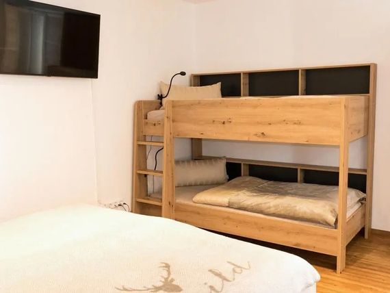 Apartament Rehlein 3*