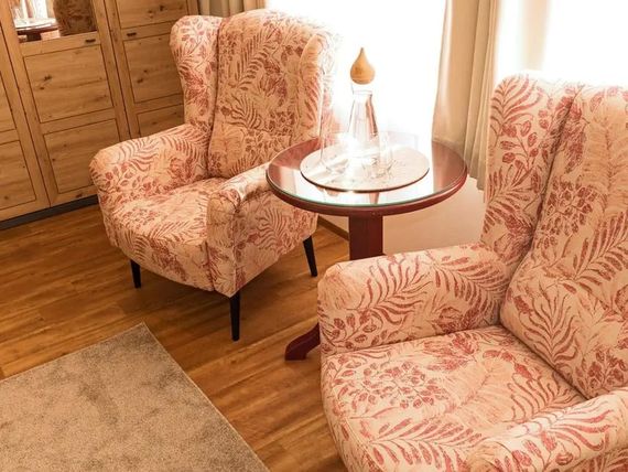 Apartament Rehlein 3*