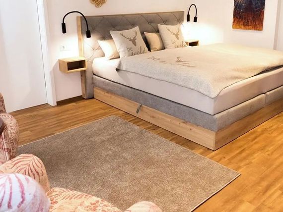 Apartament Rehlein 3*