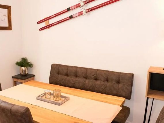 Apartament Rehlein 3*