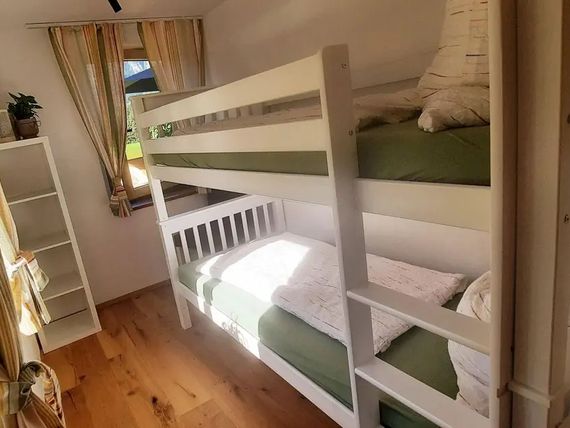 Apartament Selauerbauer 3*