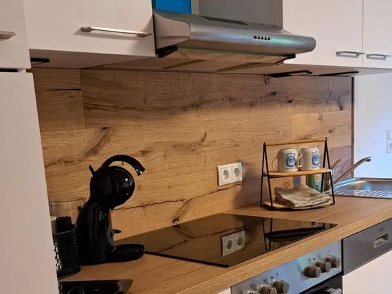 Apartament Selauerbauer 3*