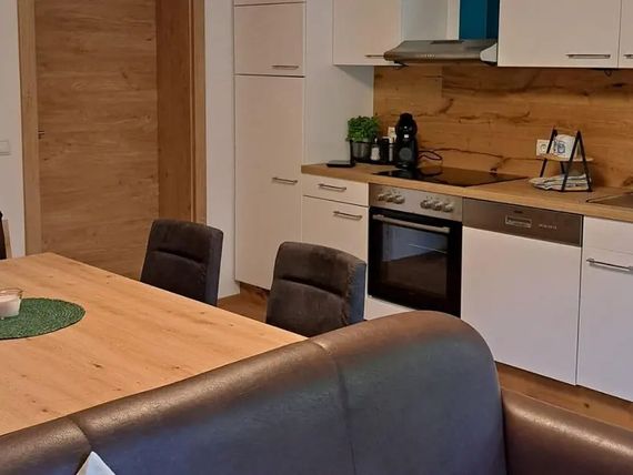 Apartament Selauerbauer 3*