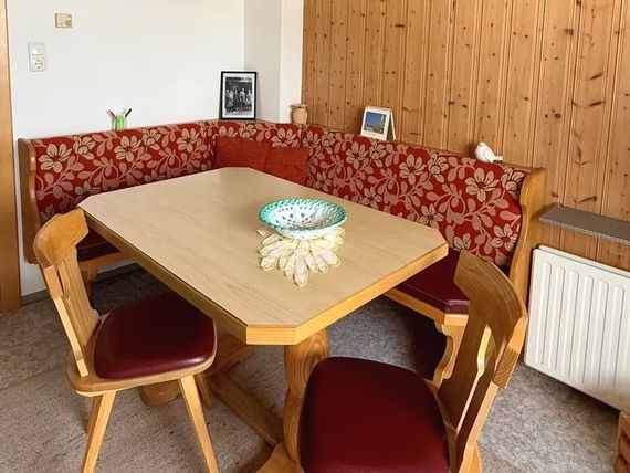 Apartament Thurner 3*