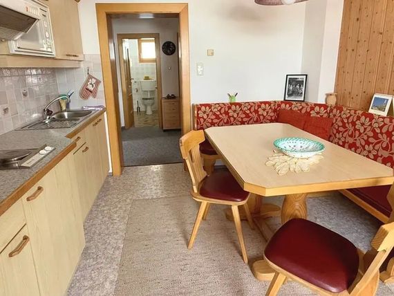 Apartament Thurner 3*