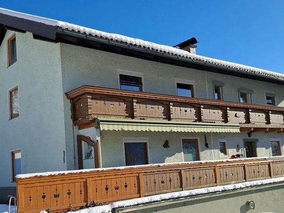 Apartament Thurner 3*