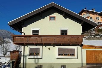Apartament Thurner