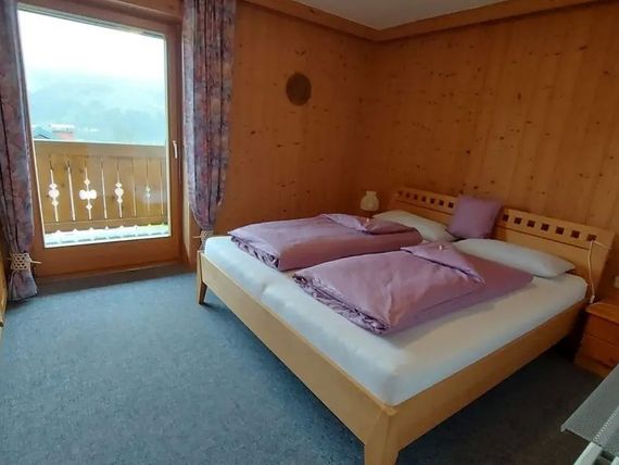 Apartament Thurner 3*