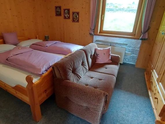 Apartament Thurner 3*