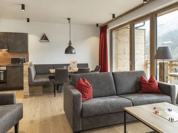 Apartamente Alpium 4*