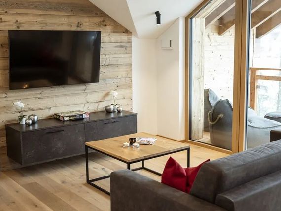 Apartamente Alpium 4*