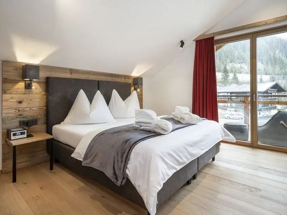 Apartamente Alpium 4*