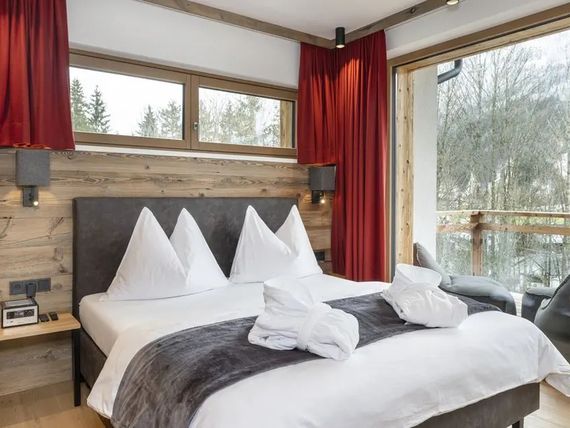 Apartamente Alpium 4*