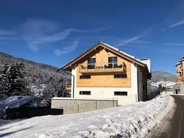 Apartamente Alpium 4*