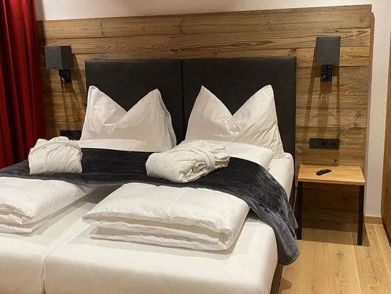 Apartamente Alpium 4*