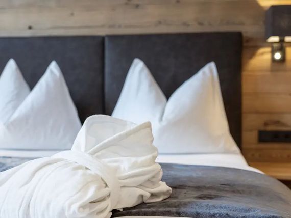 Apartamente Alpium 4*