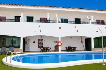 Apartamentos Beatriz by TAM Resorts