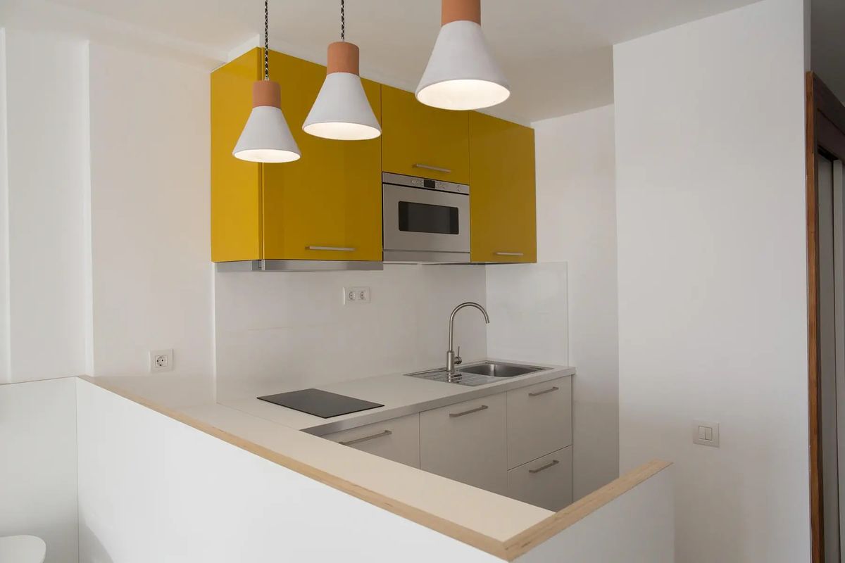 kuchnia / aneks kuchenny