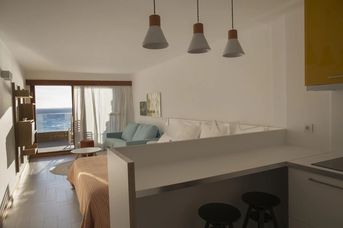 Apartamentos Buganvilla