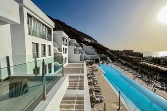 Apartamentos Cordial Magec Taurito