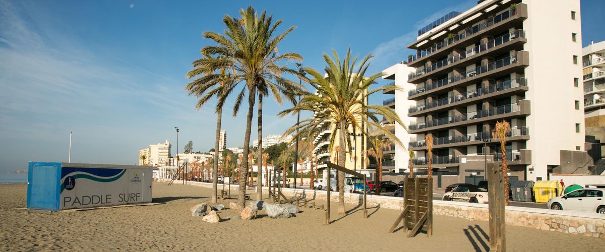 sport i rekreacja, obiekt, plaża