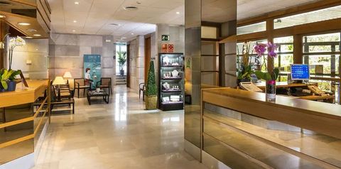 recepcja / lobby